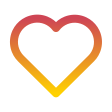 Icon de corazón