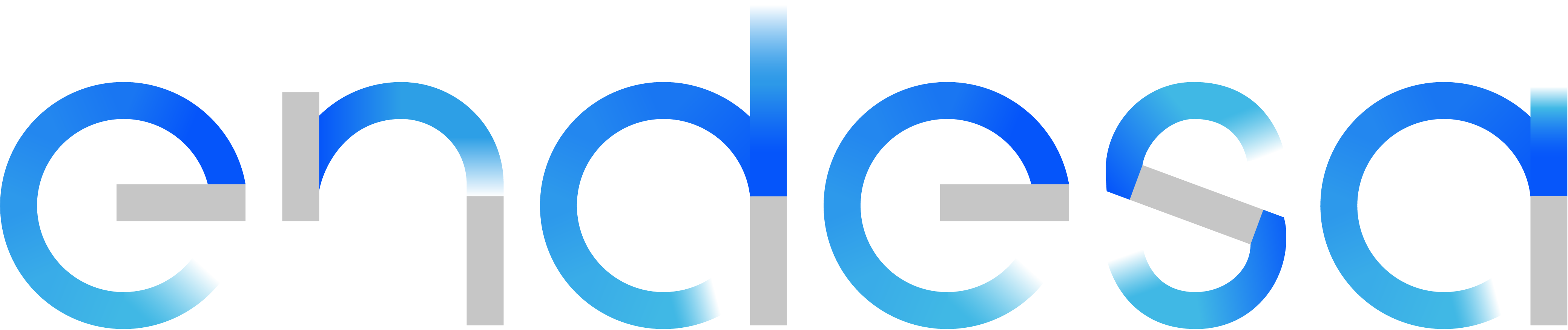 Logo de Endesa