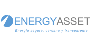 Logo de Energyasset