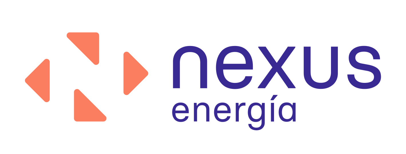 Logo de Nexus Energia