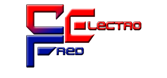 Logo de Celectrofred