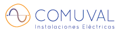 Logo de Comuval