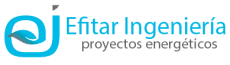 Logo de Efitar Ingeniería