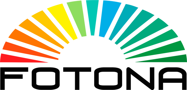 Logo de Fotona
