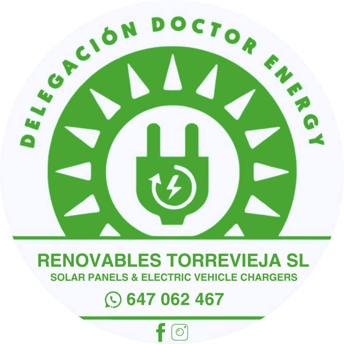 Logo de Renovables Torrevieja