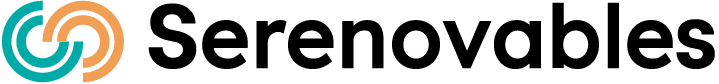Logo de Serenovables