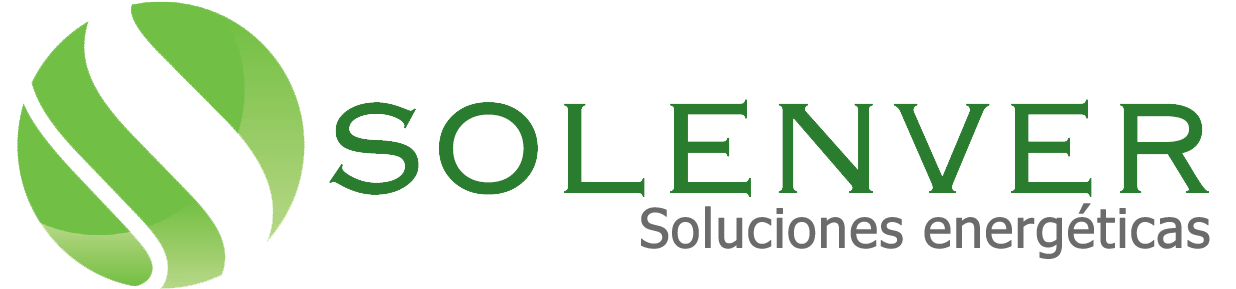 Logo de Solenver