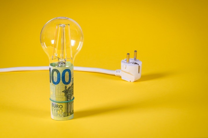 Ahorro energía