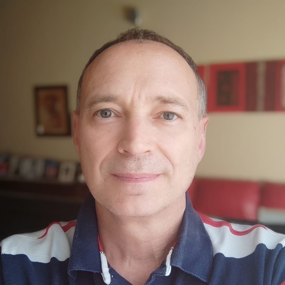 Carlos Codina