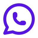 Icono de WhatsApp