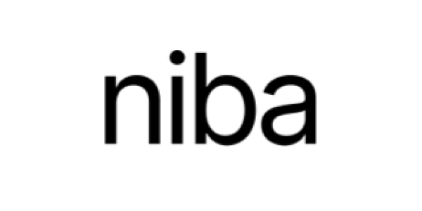 Logo de Niba
