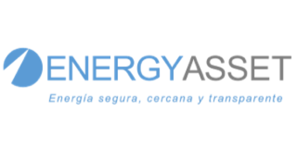 Logo de Energyasset